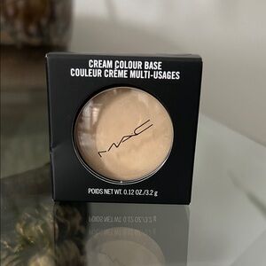 MAC Cream Colour Base in Pearl - Discontinued